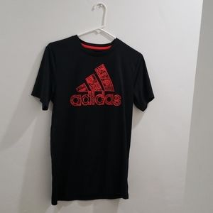 Boys dry fit shirt XL 18/20